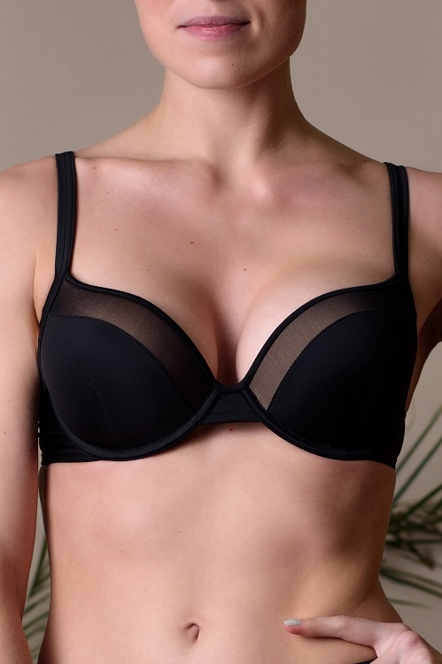 Купальник раздельный пуш-ап+2/бикини Германия Toccata Arabella Pst+050