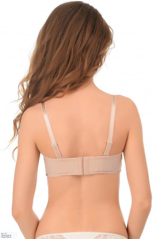 Бюстгальтер балконет Leilieve 6004