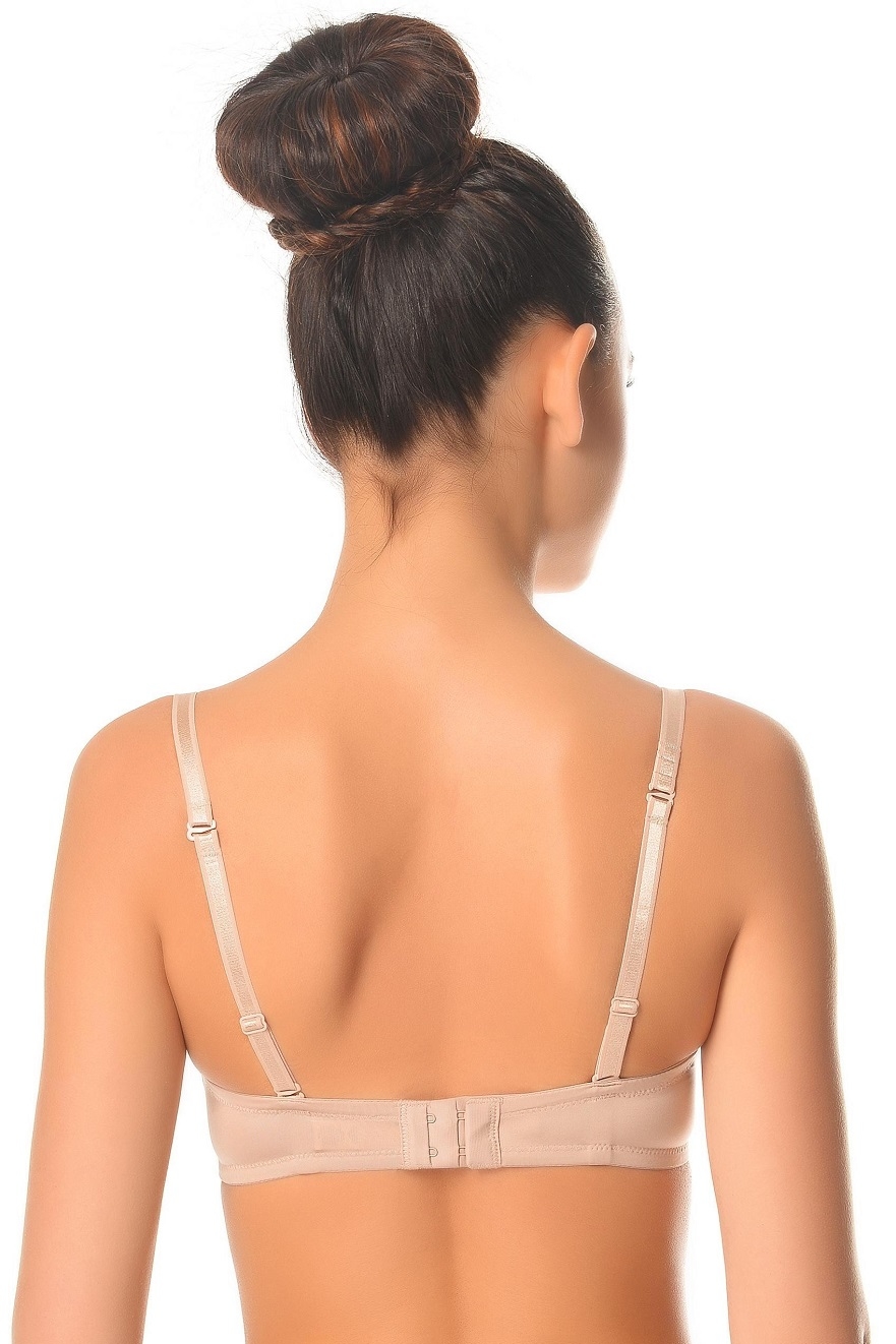 Бюстгальтер балконет Leilieve 6001