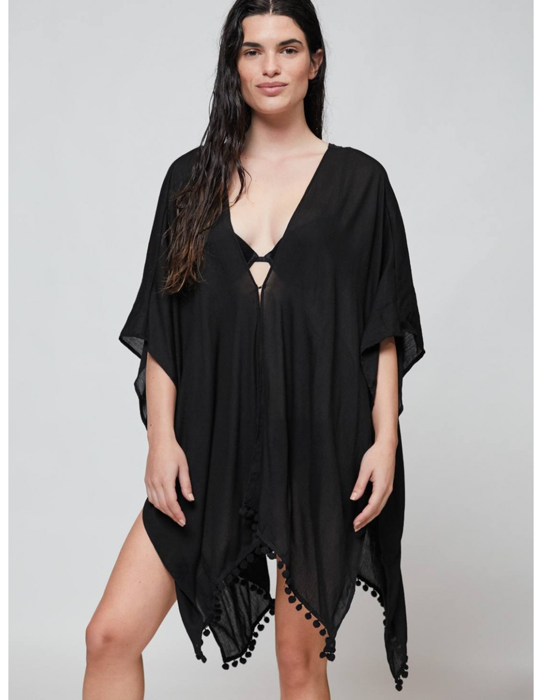 Пляжная туника Gisela 3/2093 Испания