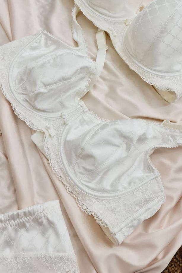 Бюстгальтер мягкая чашка GRACIJA RIM Pamela 41452