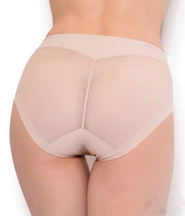 Трусики слипы maxi  Janira 30754 Испания