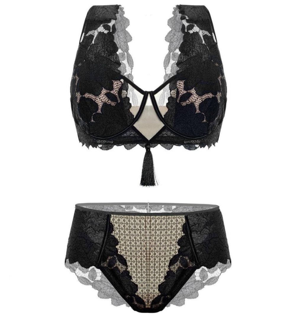 Бюстгальтер с мягкой чашкой Gracija-Rim Ashley Латвия 10082