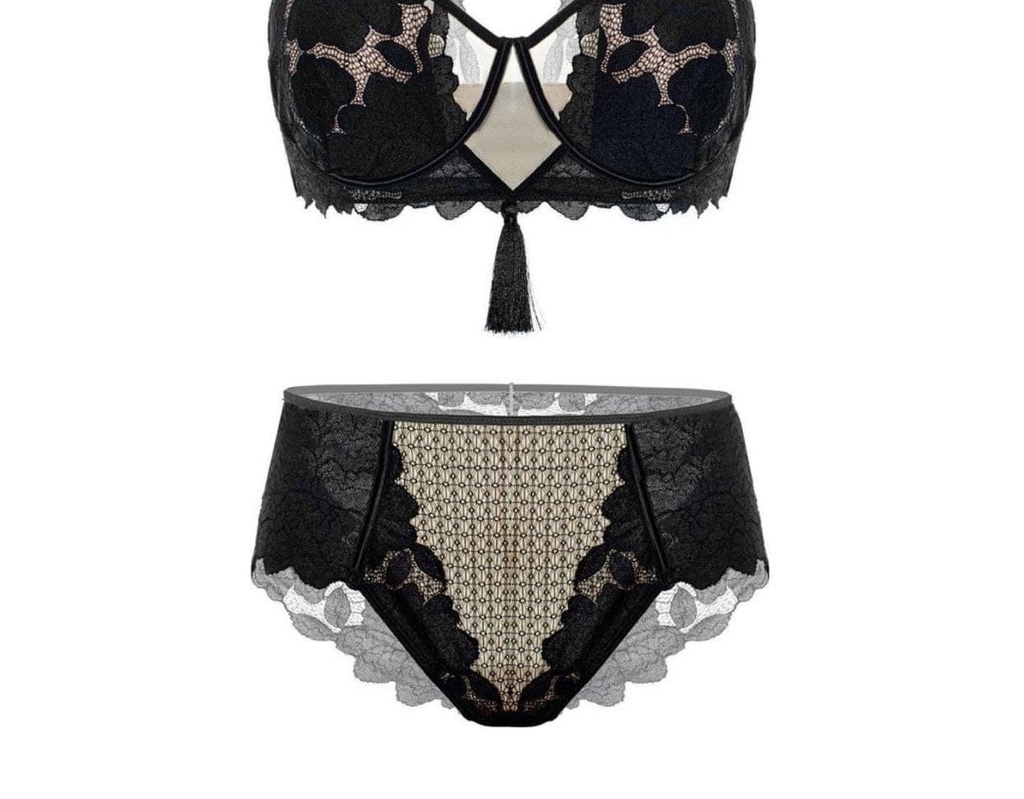 Трусы бикини Gracija-Rim Ashley Латвия 30810