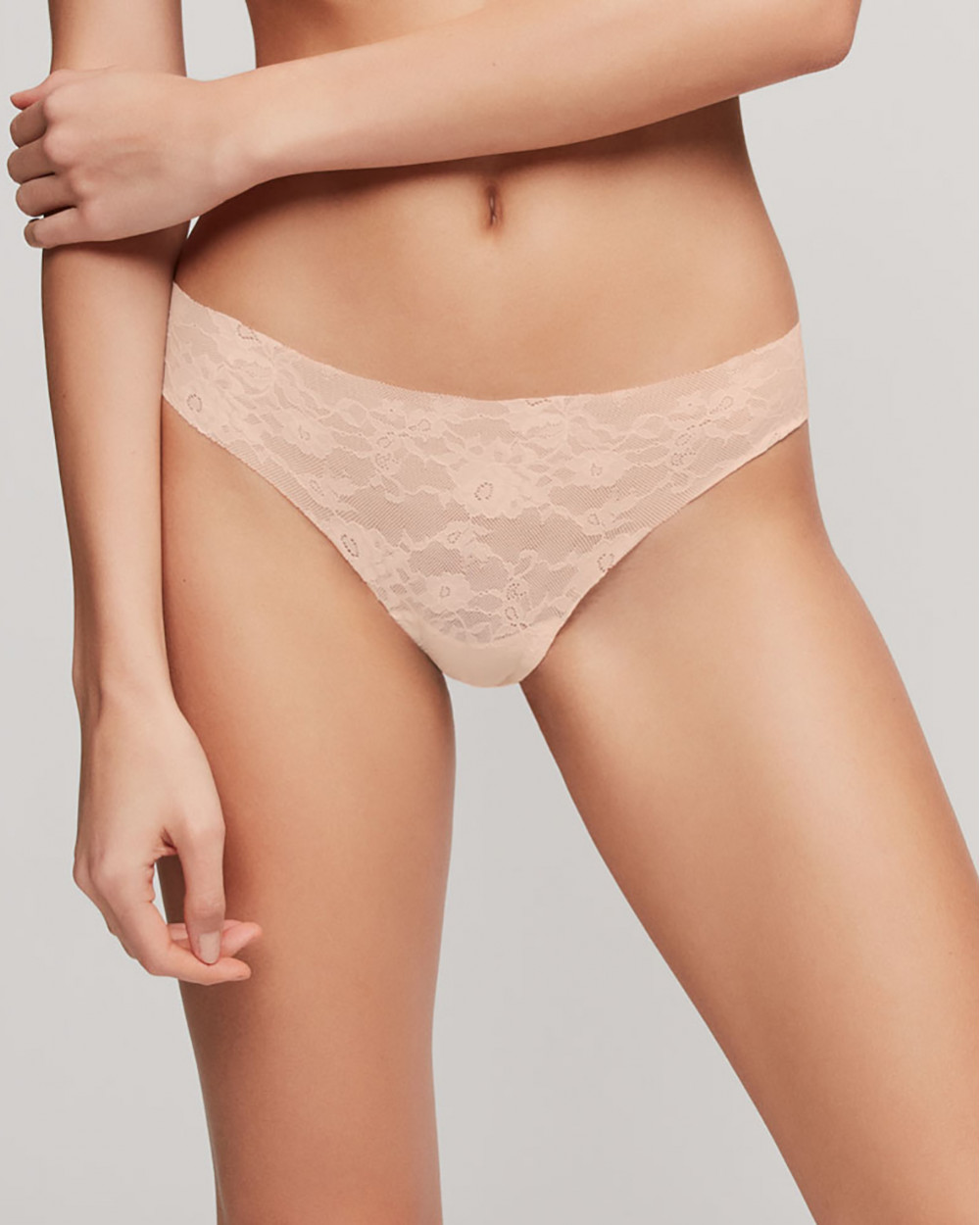 Трусики слипы Gisela Испания1/0457