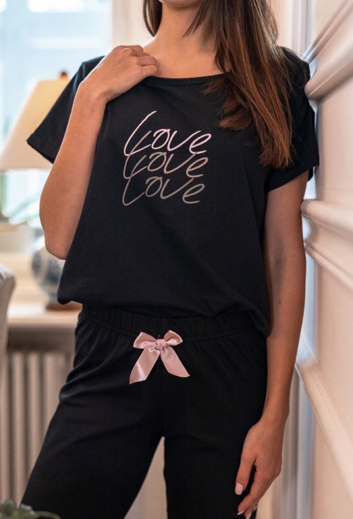 Одежда для дома из хлопка Sensis Польша Catalina