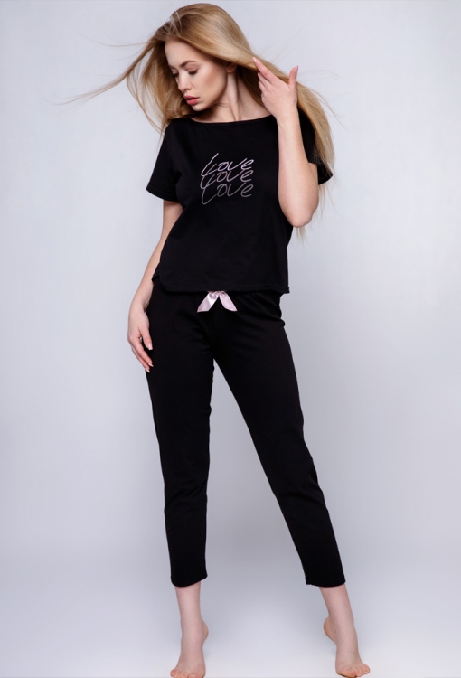 Одежда для дома из хлопка Sensis Польша Catalina