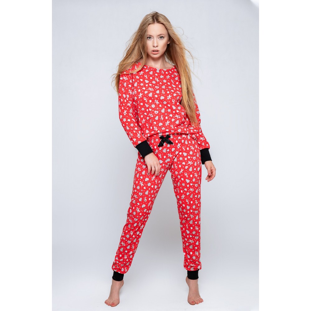 Одежда для дома из хлопка Sensis Польша Sue