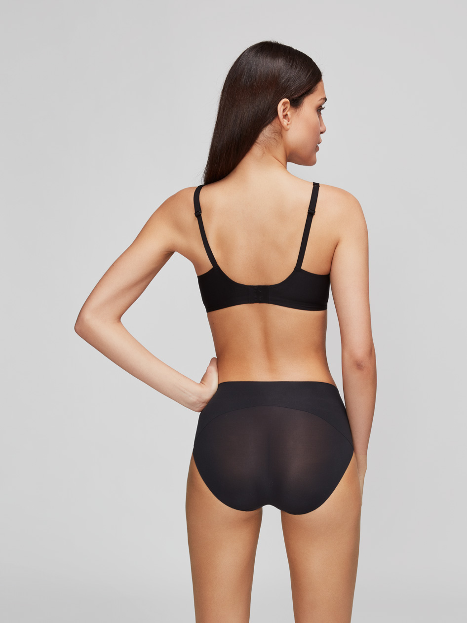 Бесшовный бюстгальтер без косточек Gisela Испания 1/0394