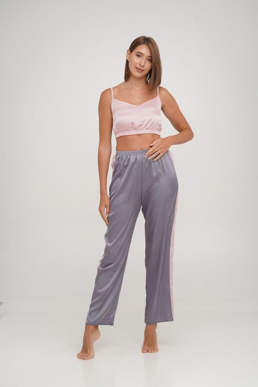 Домашний костюм тройка Украина JULIA ULICH