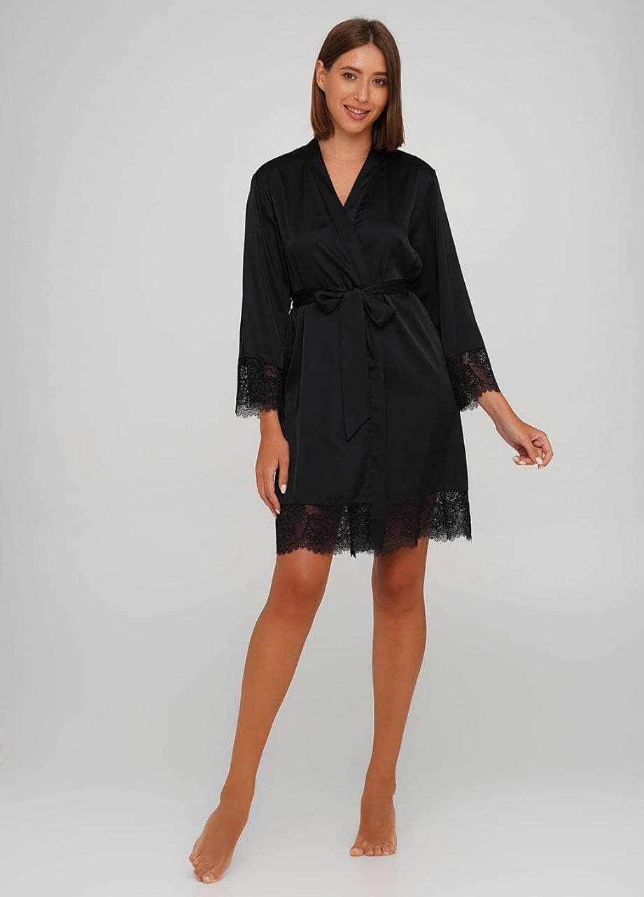 Халат для дома 4100 Украина Julia Ulich