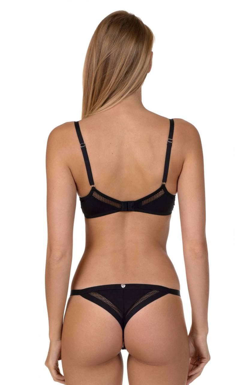 Бюстгальтер мягкая чашка 10273 Tender Love Lisca Словения