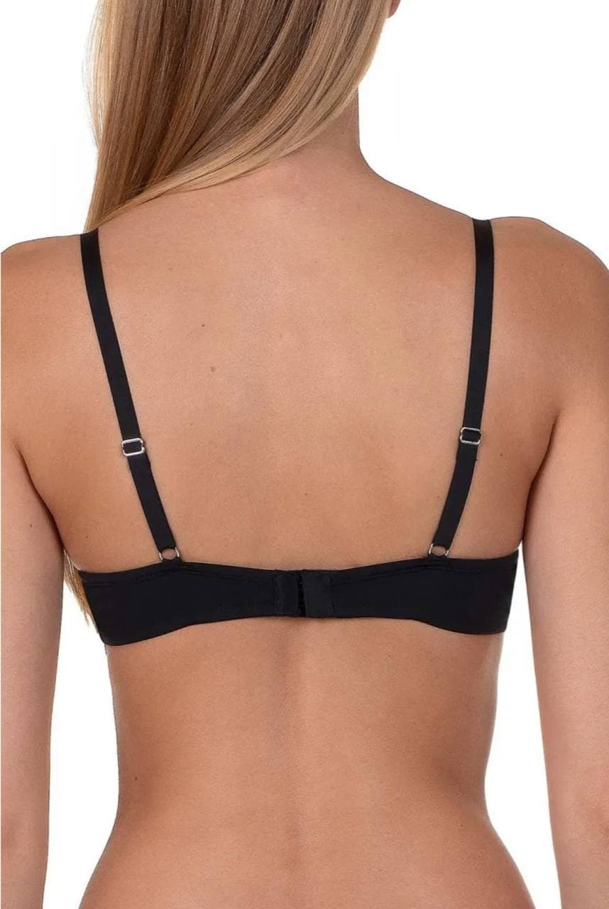 Бюстгальтер формованная чашка 10274 Tender Love Lisca Словения