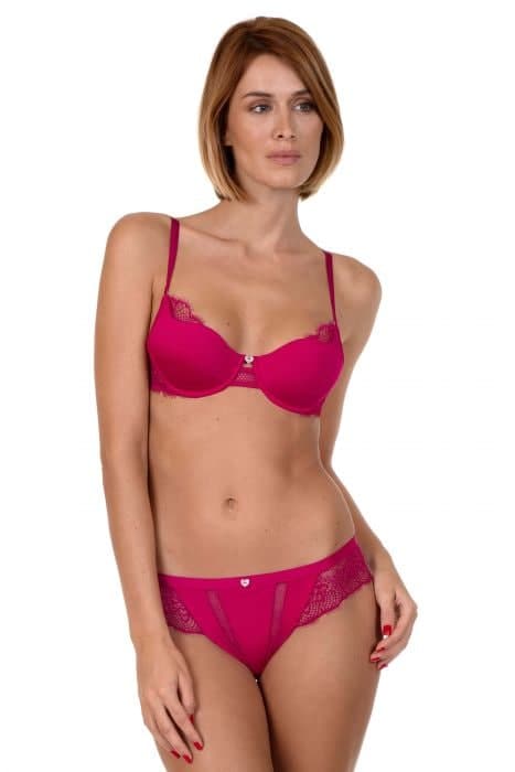 Бюстгальтер формованная чашка 10274 Tender Love Lisca Словения