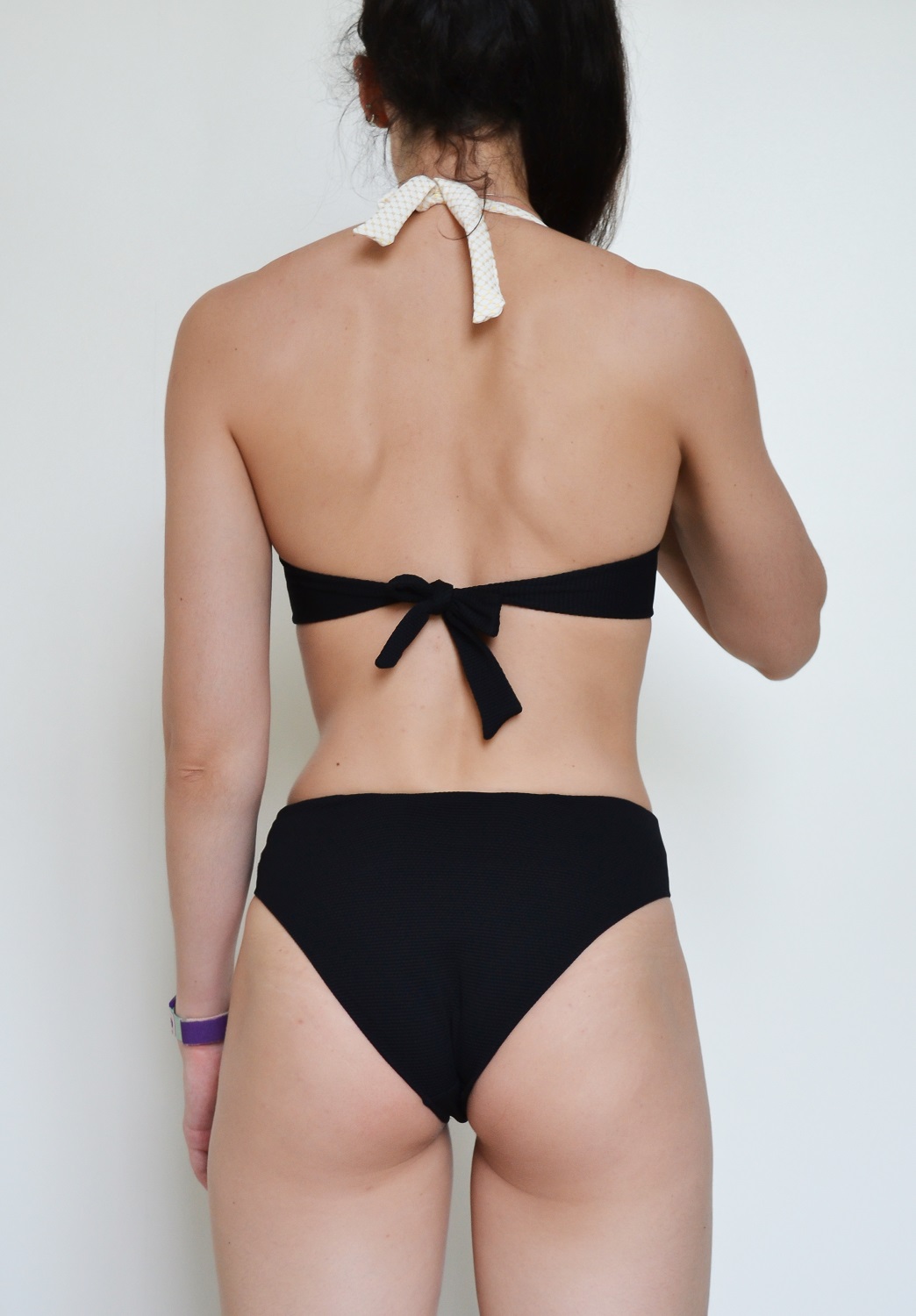 Купальник роздільний пуш-ап Alice PS+081 Toccata Німеччина