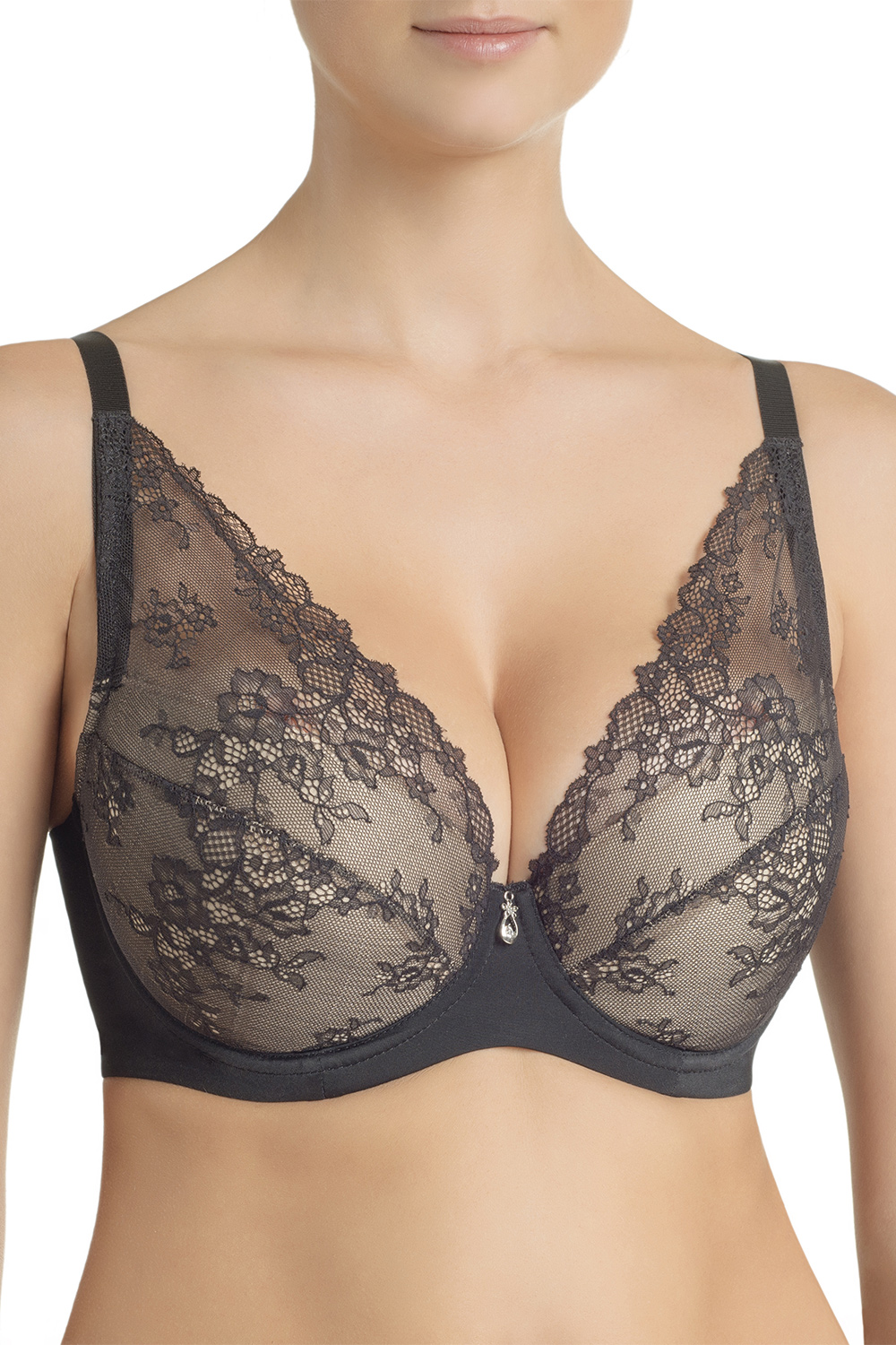 Бюстгальтер з пуш-ап Effetto Lingerie 001 10 02