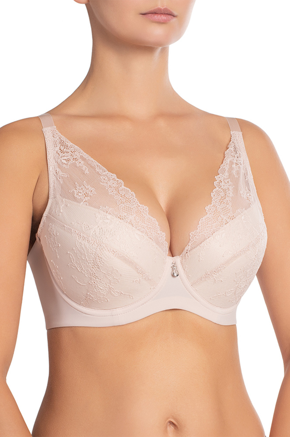 Бюстгальтер з пуш-ап Effetto Lingerie 001 10 03
