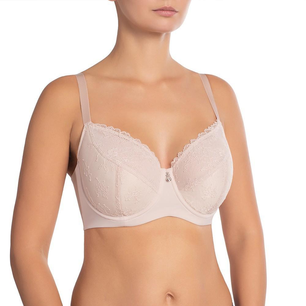 Бюстгальтер полупоролон Effetto Lingerie 001 12 03