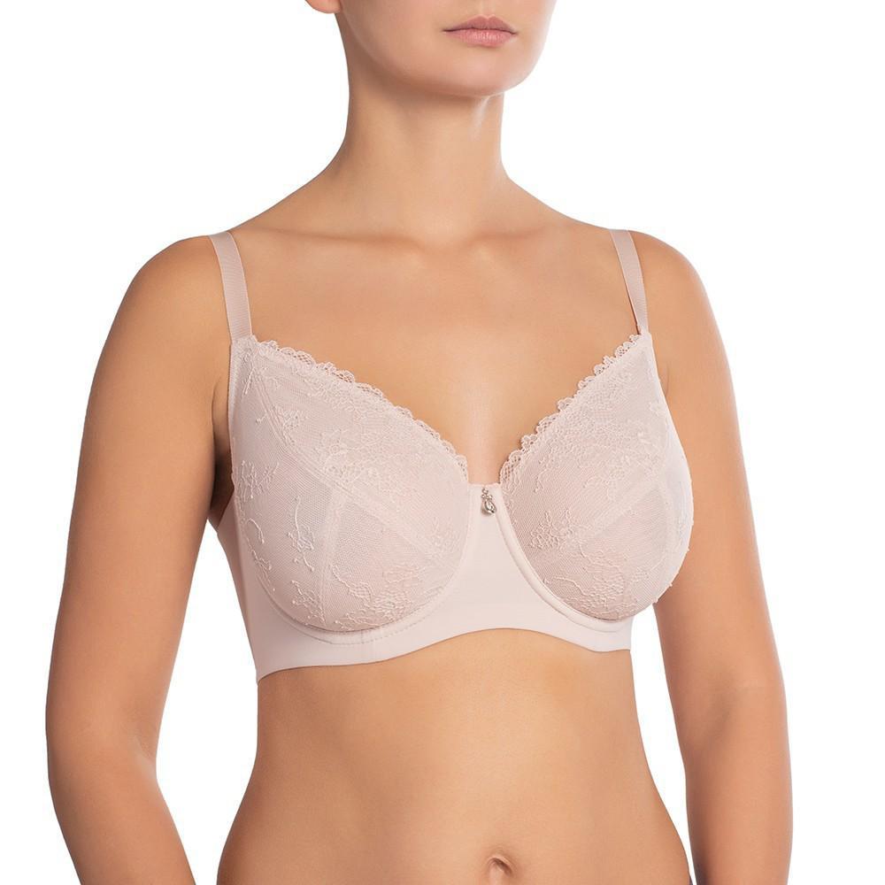 Бюстгальтер м'яка чашка Effetto Lingerie 001 16 03