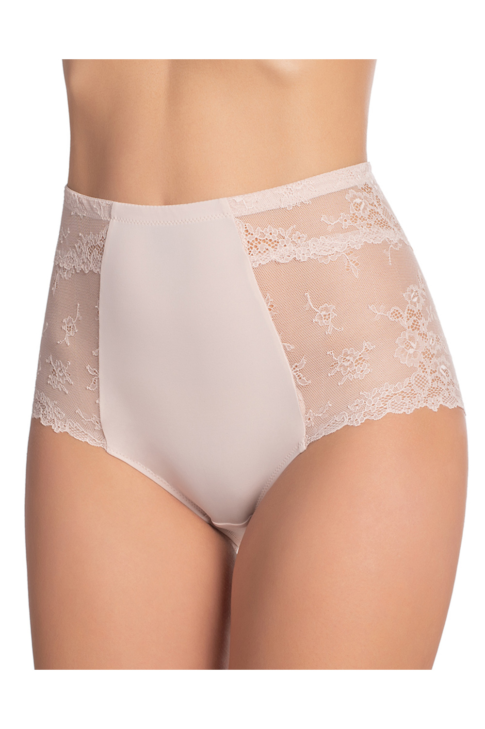 Трусики максі Effetto Lingerie 001 32 03