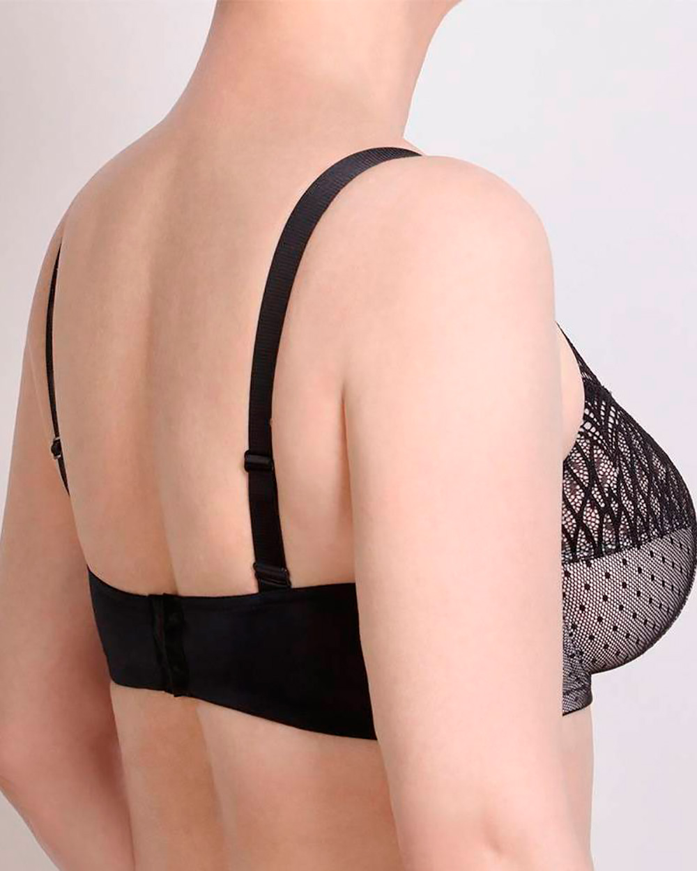 Бюстгальтер м'яка чашка Orhideja 194-187 Латвія