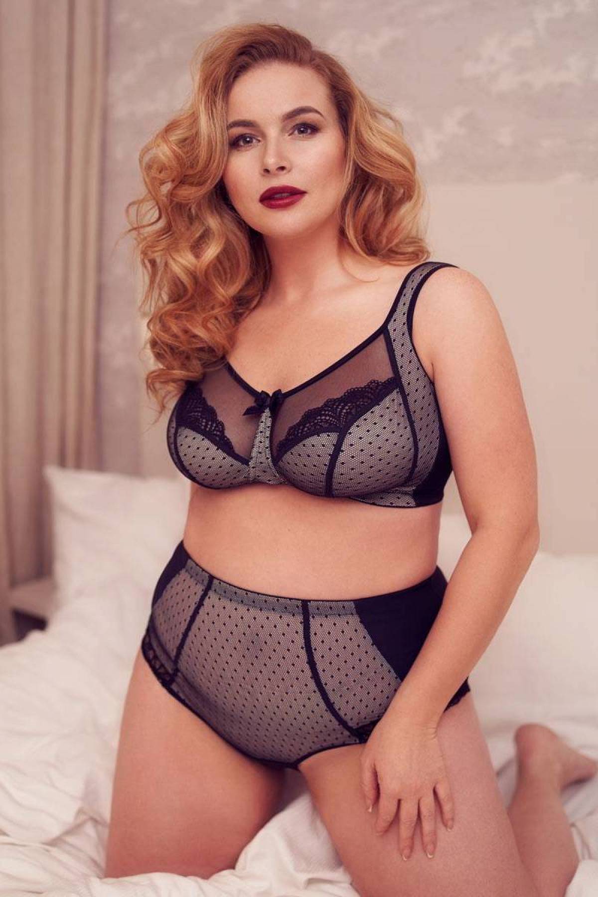 Бюстгальтер м'яка чашка Orhideja 195-187 Латвія