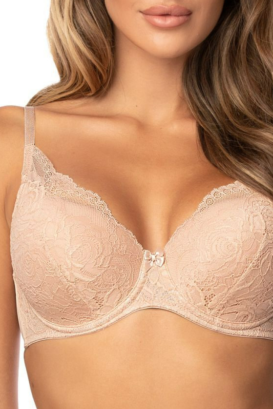 Бюстгальтер спейсер Orhideja Латвія 581-437