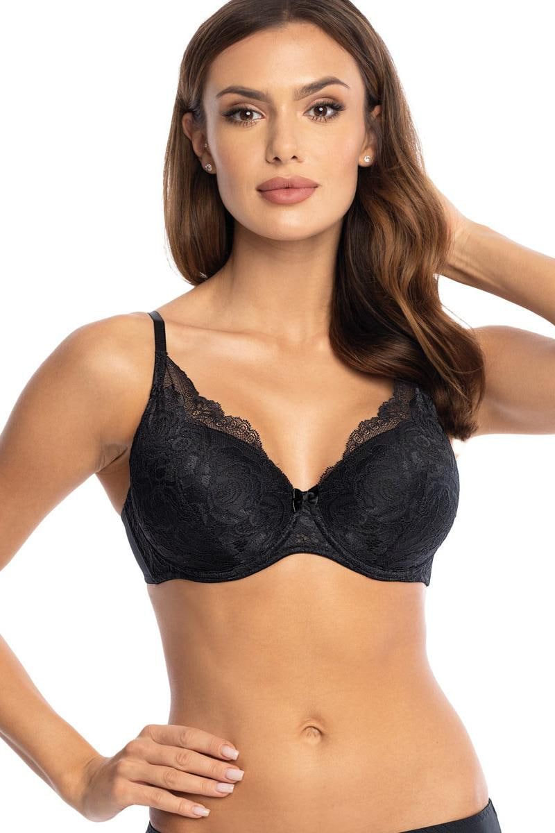 Бюстгальтер спейсер Orhideja Латвія 581-437