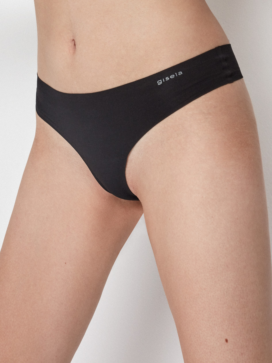 Трусики з ЕСО бавовни з лазерними краями Gisela Іспанія 1/0234