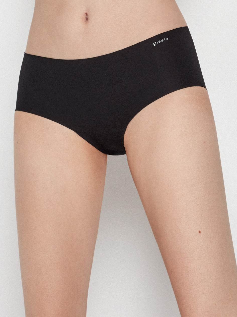 Трусики з ЕСО бавовни з лазерними краями Gisela Іспанія 1/0233
