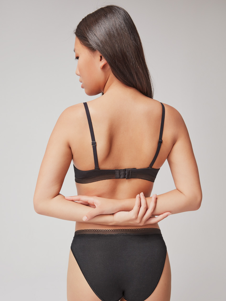 Бюстгальтер з пуш-ап Gisela Іспанія 1/0136