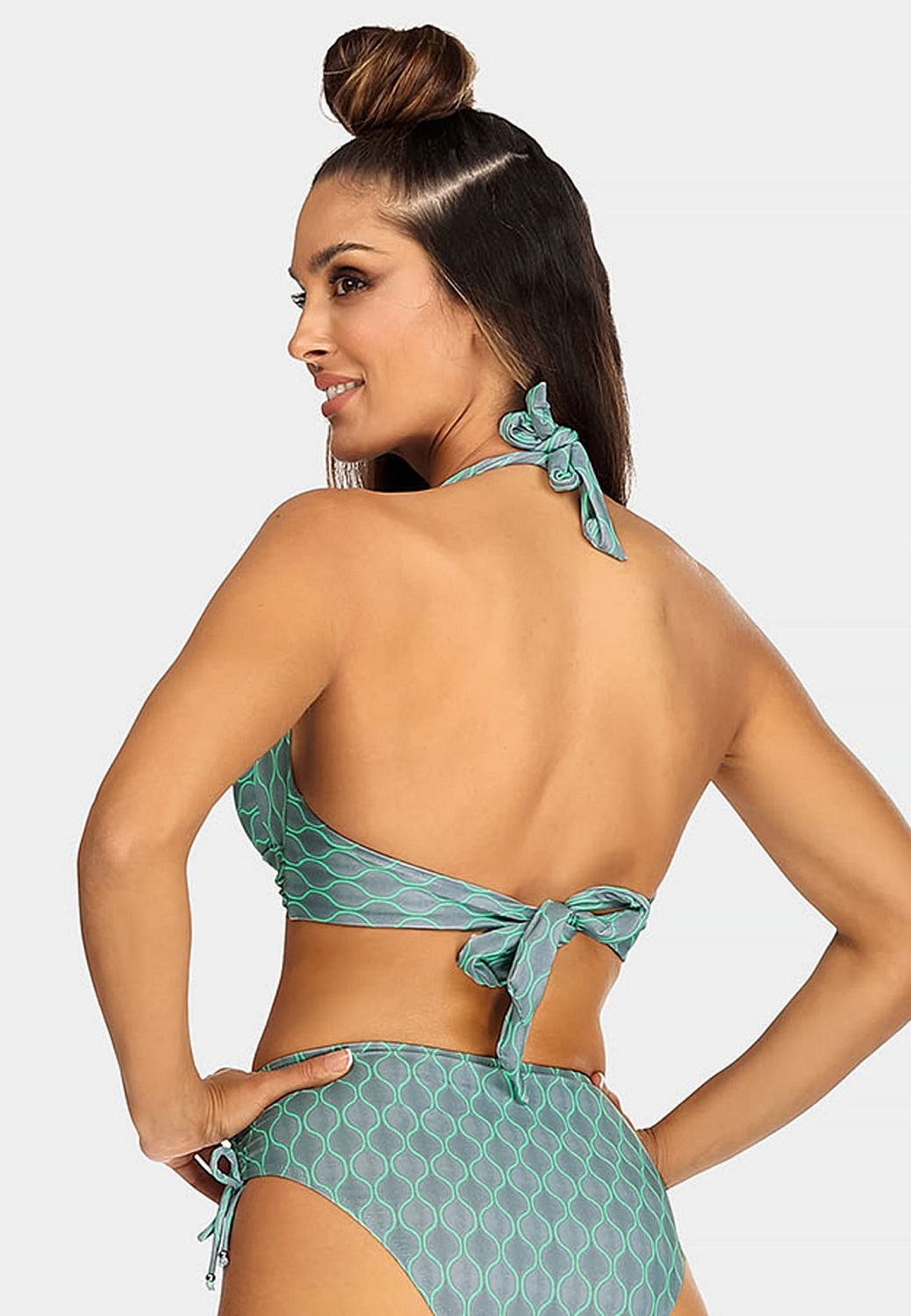 Роздільний купальник FG141A/FD90 830 Feba Польща