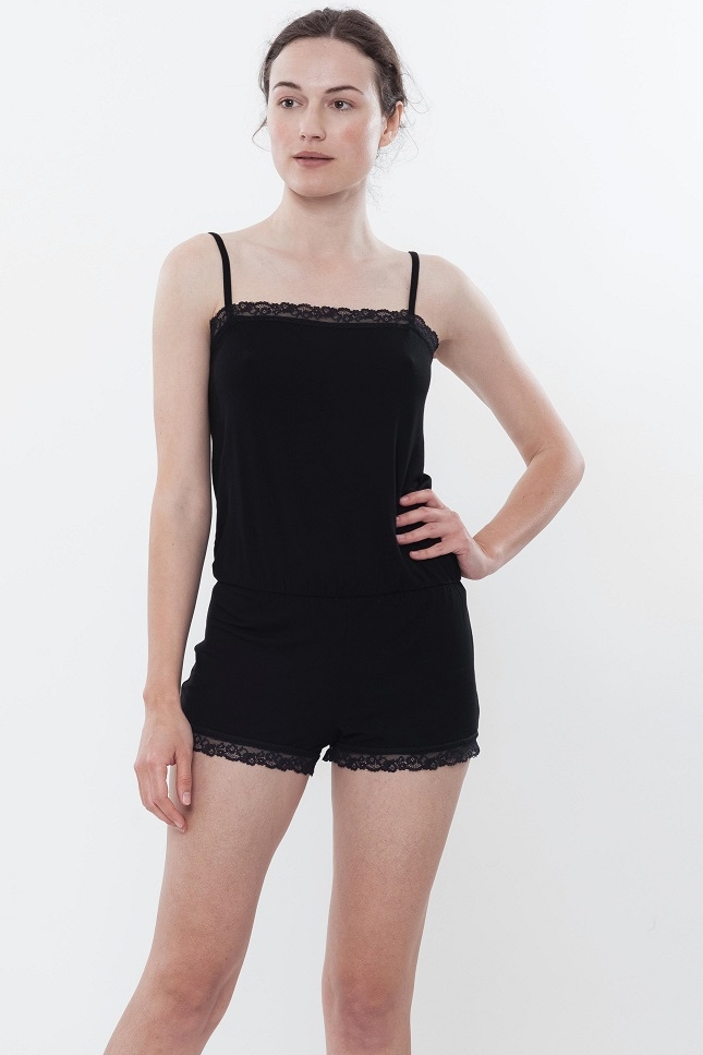 Комбінезон жіночий віскоза 0204 Effetto Італія