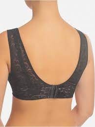 Бюстгальтер формована чашка 007 19 02 Alessia Effetto