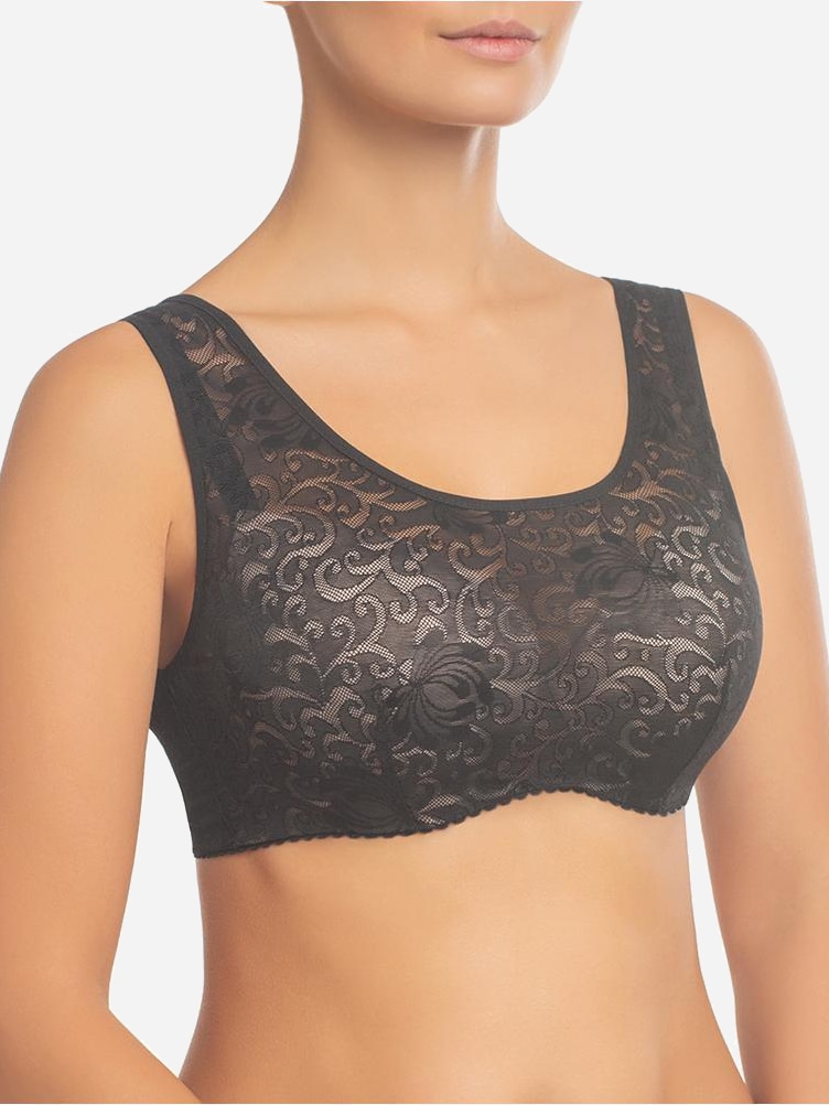 Бюстгальтер формована чашка 007 19 02 Alessia Effetto