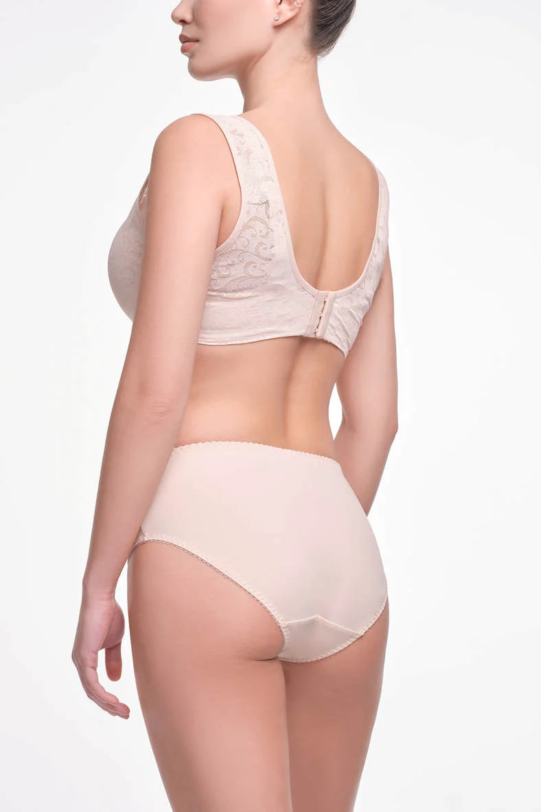 Бюстгальтер формована чашка 007 19 03 Alessia Effetto