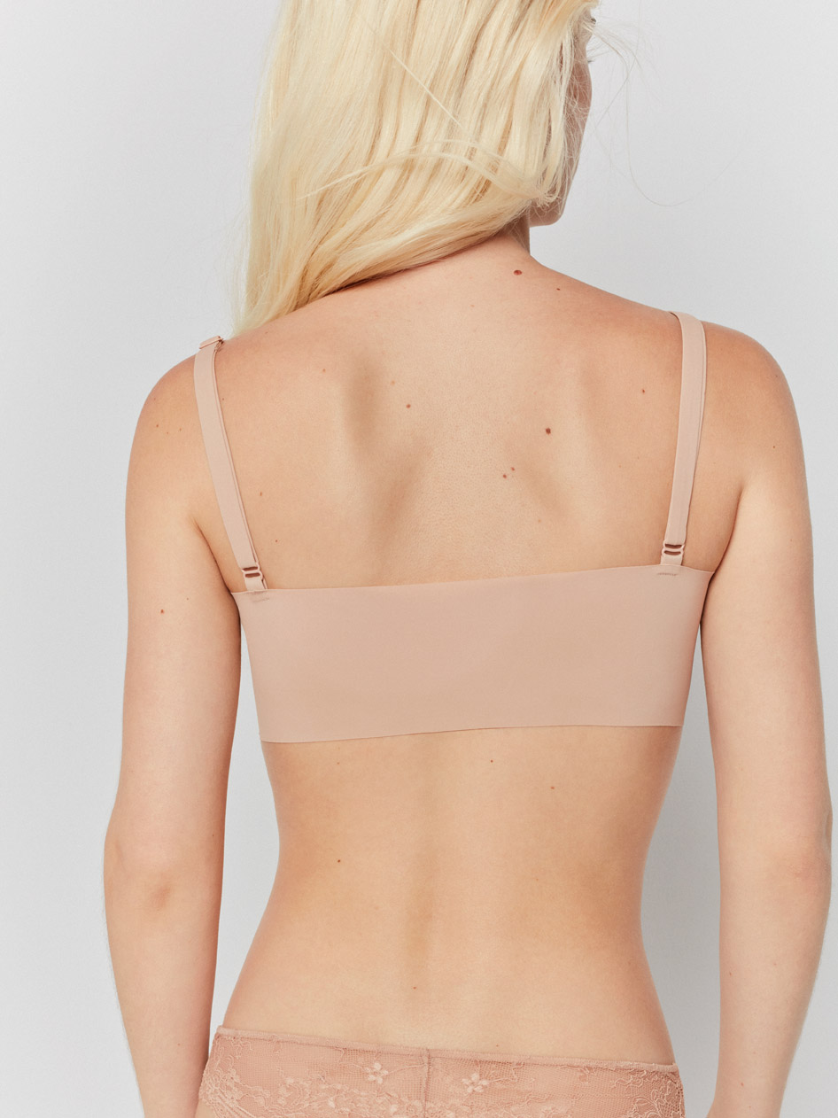 Бюстгальтер топ безшовний 1/10012 Gisela Іспанія