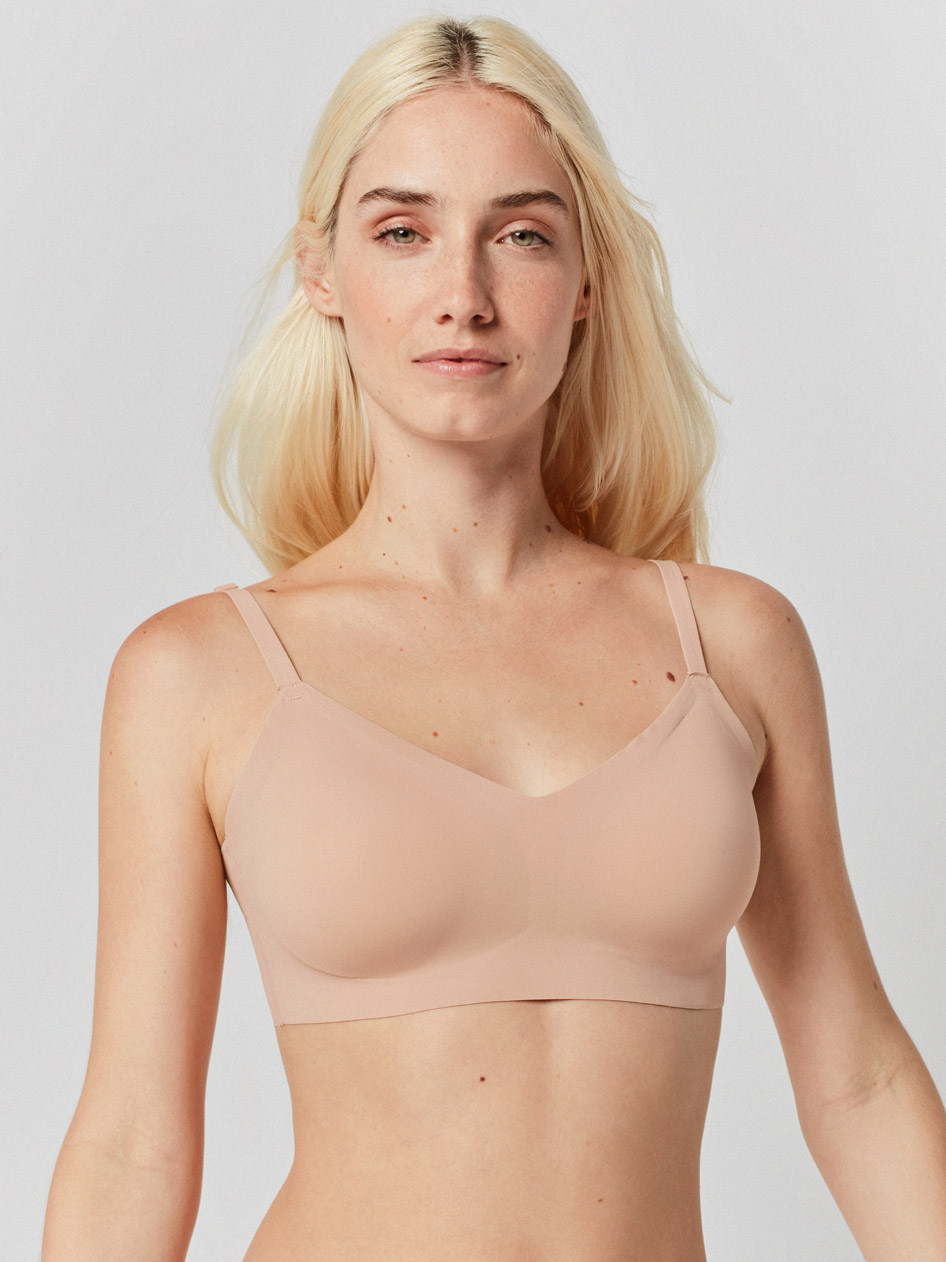 Бюстгальтер топ безшовний 1/10012 Gisela Іспанія