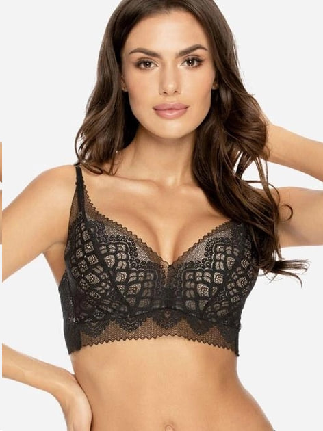 Бюст-топ на каркасах 102-224 Orhideja Латвія