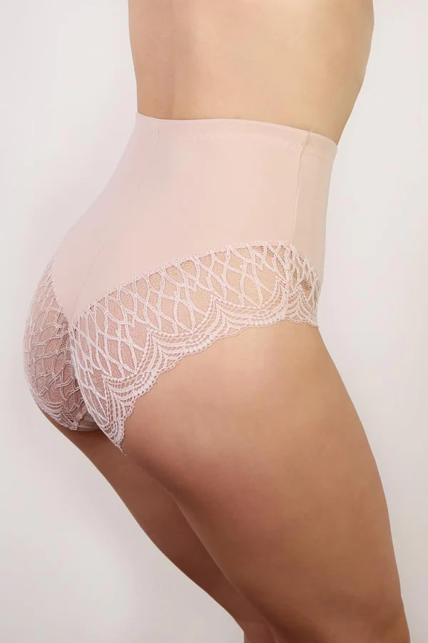 Трусики з високою талією  662-187 Orhideja Латвія