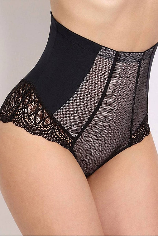 Трусики з високою талією  662-187 Orhideja Латвія