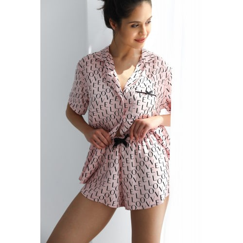 Піжама 100% віскоза Emilia Sensis Польща