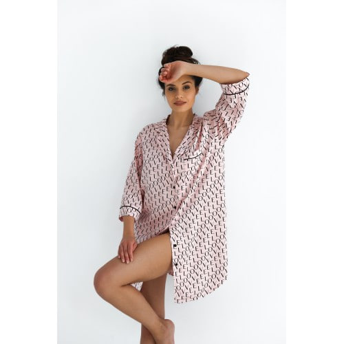 Сорочка віскоза Emilia Sensis Польща