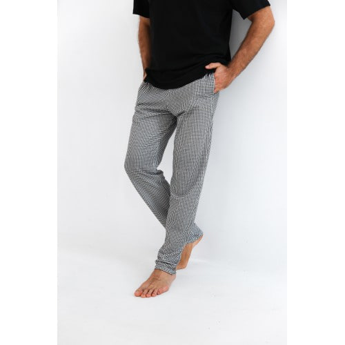 Піжама з довгою штанкою чоловіча 100% бавовна Pedro Sensis Польща