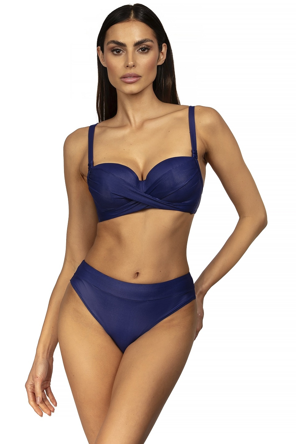 Купальник роздільний BSk + 034 Kelly Toccata Німеччина