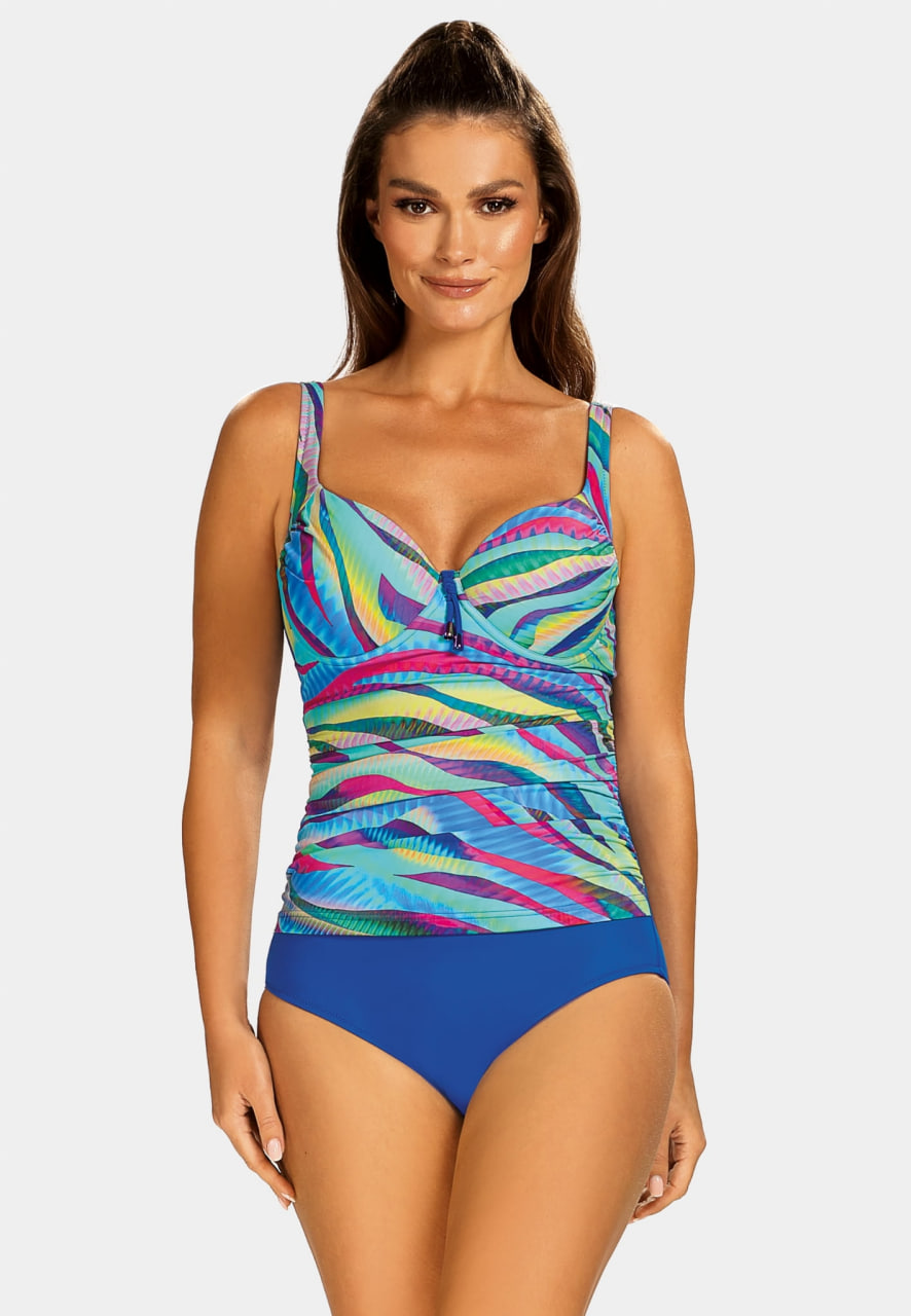 Купальник суцільний F32B/881 Luxe Wave Feba Польща