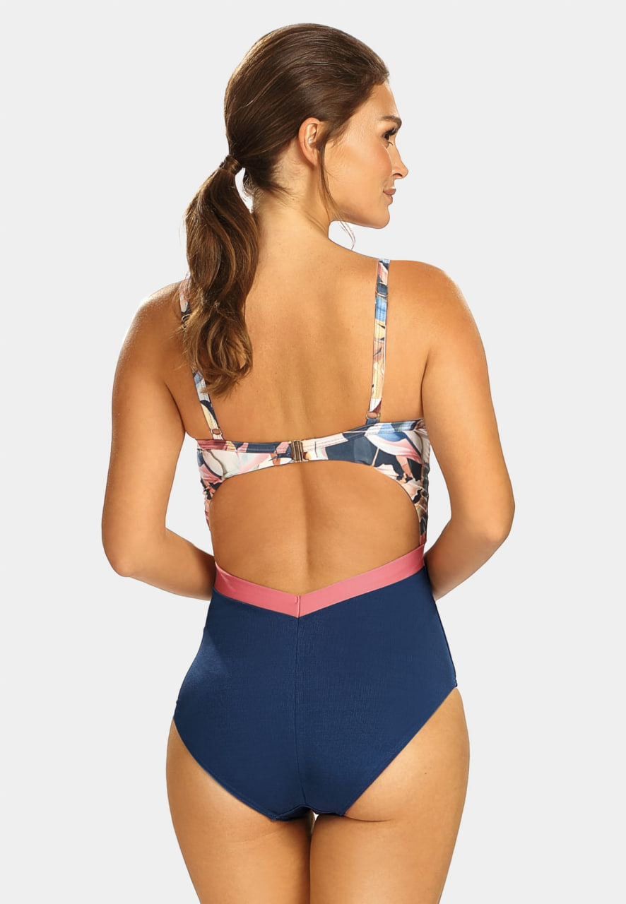 Купальник суцільний F26/892 Magnolia Feba Польща