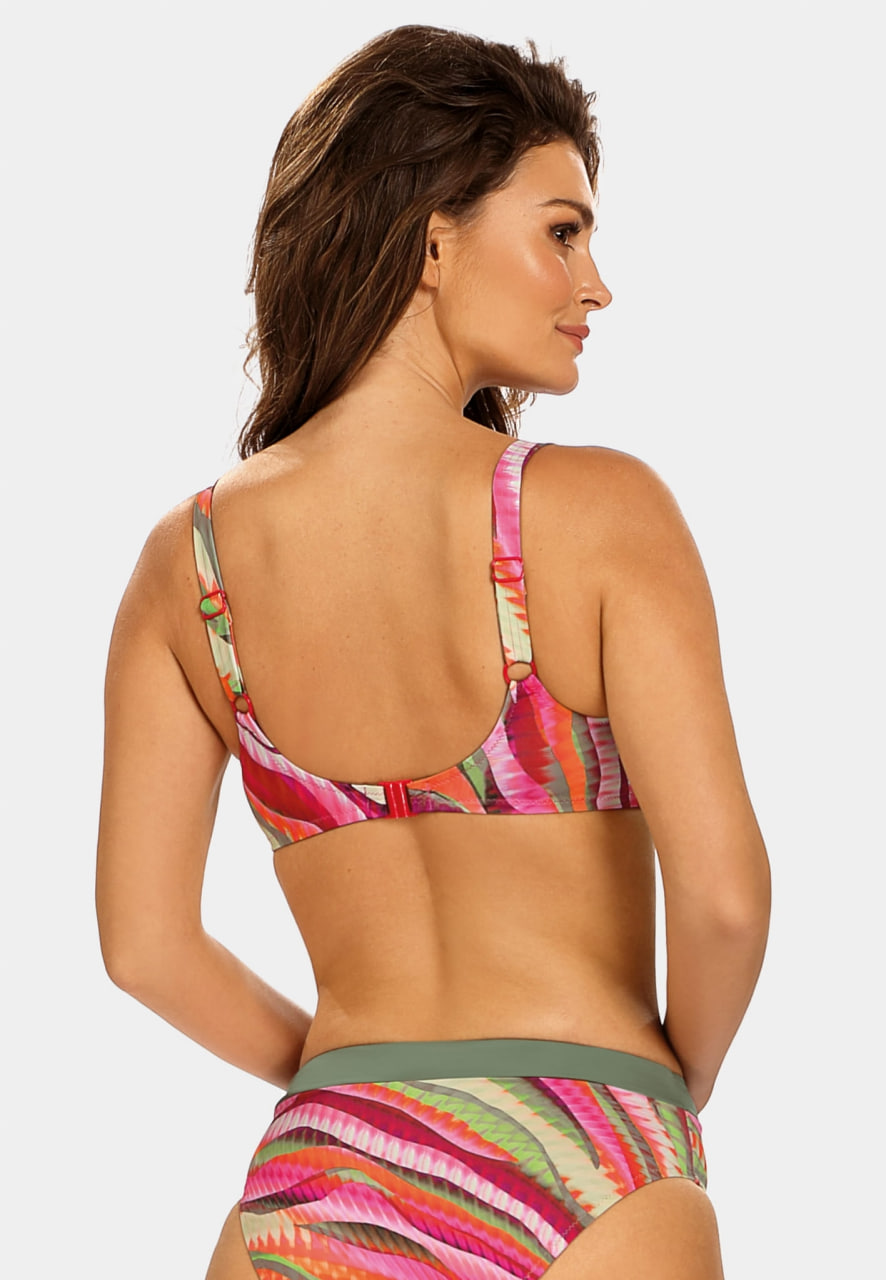 Купальник з Т-образною чашкою FG04/FD111 880 Feba Польща