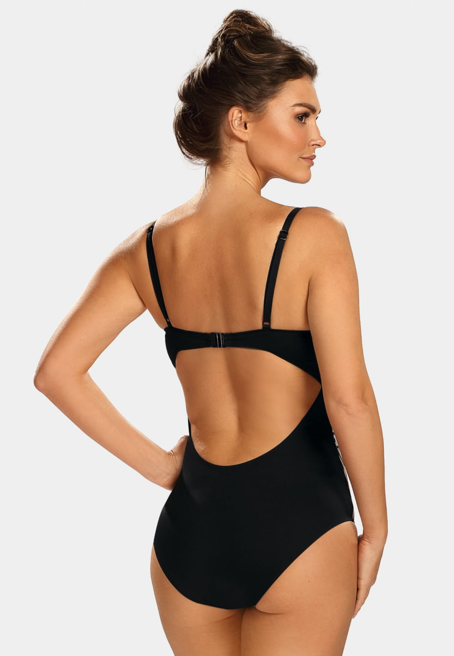 Купальник  суцільний F26/889 Feba Польща