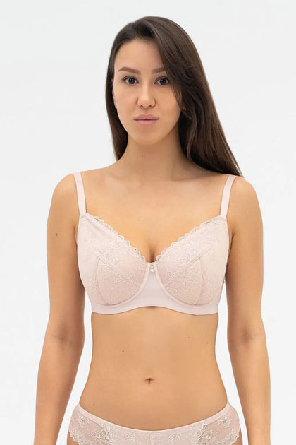 Бюстгальтер поролоновий на каркасах 001 11 03 Effetto Lingerie